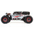 Losi LOS05016V2T1 Super Rock Rey: 1/6 4WD Elec Rock Racer, RTR White