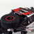 Losi LOS05016V2T2 Super Rock Rey: 1/6 4WD Elec Rock Racer, RTR GRAY