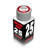 RACER EDGE 25 Weight, 275cSt, 70ml Pure Silicone Shock Oil # RCE3225