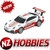 Carrera 20064103 Porsche 911 GT3 Carrera Race Taxi 1:43 Electric Slot Car