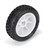Proline PRO829813 Wedge Carpet Tires MTD White Mini-B Front