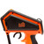 Spektrum SPMR5200O DX5 Rugged DSMR TX Only, Orange