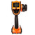 Spektrum SPMR5200O DX5 Rugged DSMR TX Only, Orange