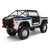 Axial AXI03014T2 SCX10 III Early Ford Bronco 1/10th 4wd RTR (White)