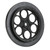 Proline PRO280303 Showtime Front Runner 2.2"/2.7" Black Front Drag Wheels