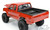 Pro-Line 3520-00 Builders Series: Metric Clear Body w/12.3" (313mm) Wheelbase