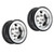Proline PRO279800 1/10 Slot Mag Aluminum Front/Rear 1.55" 12mm Rock Crawler Wheels (2)