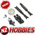 MIP 17110 HD Center Driveline™ Kit, Traxxas TRX-4 Defender / Tactical