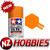 TAMIYA TAM85056 Spray Lacquer TS-56, Brilliant Orange