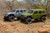 Axial AXI05000T1 Axial 1/6 SCX6 Jeep JLU Wrangler 4WD Crawler RTR: Green ***SHIP ONLY, NO STORE PICKUP***