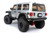 Axial AXI05000T2 Axial 1/6 SCX6 Jeep JLU Wrangler 4WD Crawler RTR: Silver ***SHIP ONLY, NO STORE PICKUP***