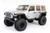 Axial AXI05000T2 Axial 1/6 SCX6 Jeep JLU Wrangler 4WD Crawler RTR: Silver ***SHIP ONLY, NO STORE PICKUP***