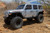 Axial AXI05000T2 Axial 1/6 SCX6 Jeep JLU Wrangler 4WD Crawler RTR: Silver ***SHIP ONLY, NO STORE PICKUP***