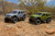 Axial AXI05000T2 Axial 1/6 SCX6 Jeep JLU Wrangler 4WD Crawler RTR: Silver ***SHIP ONLY, NO STORE PICKUP***