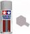 TAMIYA TAM87064 Gray Fine Surface Primer L, 180ml Spray Can