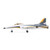 E-Flite EFL0950 Habu SS 70mm EDF BNF Basic