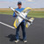 E-Flite EFL0950 Habu SS 70mm EDF BNF Basic