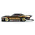 PROLINE RACING 1/10 1972 Plymouth Barracuda Motown Missile Black Body: Drag Car # PRO355018