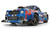 Maverick MVK150312 QuantumR Flux 4S 1/8 4WD Race Truck - Blue / Red