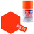 TAMIYA TAM86024 Spray Can PS-24 Fluorescent Orange 100 ml