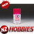 TAMIYA TAM86040 Spray Can PS-40 Translucent Pink