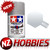 TAMIYA TAM86512 Spray Can Aircraft AS-12 Bare Metal Silver Acrylic