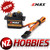 EMAX ES08MAII 12g Mini Metal Gear Analog Servo : AXIAL SCX24