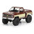 Proline 1/24 1978 Chevy K-10 Clear Body: SCX24 # PRO358300