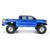 PROLINE 1/10 2015 Chevrolet Silverado Clear Body 13.9" WB # PRO358500