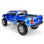 PROLINE 1/10 2015 Chevrolet Silverado Clear Body 13.9" WB # PRO358500