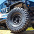 Proline PRO1015003 BFG T/A KM3 1.9" Predator Rock Tires (2) Front/Rear
