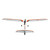 HobbyZone HBZ5700 Mini AeroScout RTF