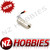 BLADE BLH4113 Tail Motor: 120 S