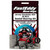 Fast Eddy TFE7344 Arrma Vendetta 4X4 3S BLX Sealed Bearing Kit