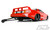 Proline 1985 Chevrolet Camaro IROC-Z Clear Body : Slash 2WD /DR10 Drag # PRO356400