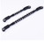 NZH Aluminum CNC Steering Rod Set BLACK : Axial SCX6 Car 2pcs # NZSCX6019