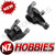 AXIAL SCX6: AR90 Steering Knuckle Carriers L/R # AXI252003