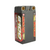 Gens Ace Redline Series 6100mAh 7.4V 130C 2S2P HardCase Shorty Lipo Battery