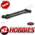 RC4WD RC4ZS2020 RC4WD PLASTIC PUNISHER SHAFT V2 (102MM-110MM / 4.02" - 4.33") 5MM HOLE