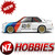 HPI 120103 RS4 Sport 3 Warsteiner BMW M3 E30 4WD RTR 1/10 w/2.4GHz Radio, Battery & Charger