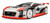 HPI 160202 RS4 Sport 3 Flux Audi E-Tron Vision GT 1/10 Scale Brushless RTR with 2.4GHz Radio System