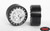 RC4WD RC4ZW0322 WALKER EVANS 501 LEGEND 2.2" BEADLOCK WHEELS