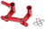NZH NZSL20005 Aluminum Steering Bellcrank Set RED : Traxxas 1/0 Slash / Rustler