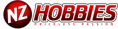 NZ HOBBIES