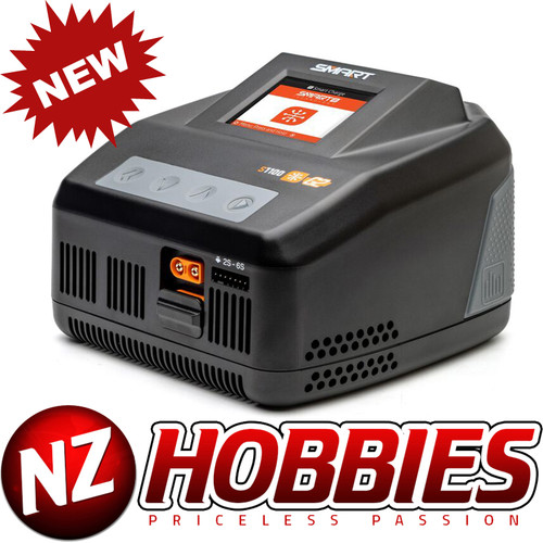 Spektrum NX10 (20 voies) Emetteur seul SUR-COMMANDE - Radios Aéro-Héli