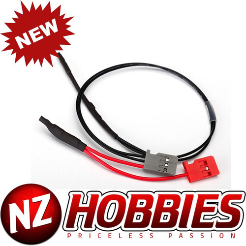 RPM-Sensor Halter Für Nitro-Motor - HOECO Handels GmbH