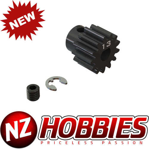 Pignon Mod1 22T Safe-D5 Pour Voiture RC Arrma - Référence Z-ARA310969