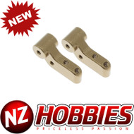 Redcat Racing Motor Plate Mount (Aluminum)(Bronze)(1set) # RER30582 EVEREST ASCENT