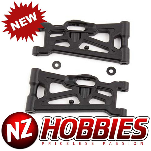 Associated B64 Arm Mount (B) RC10B64 ASC92017 New in Package