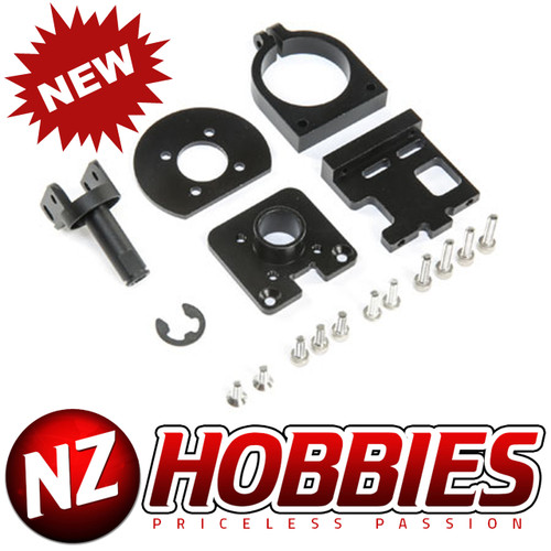 Pro Boat PRB282052 Valvryn 25" F1 Aluminum Driveline Set NZ HOBBIES